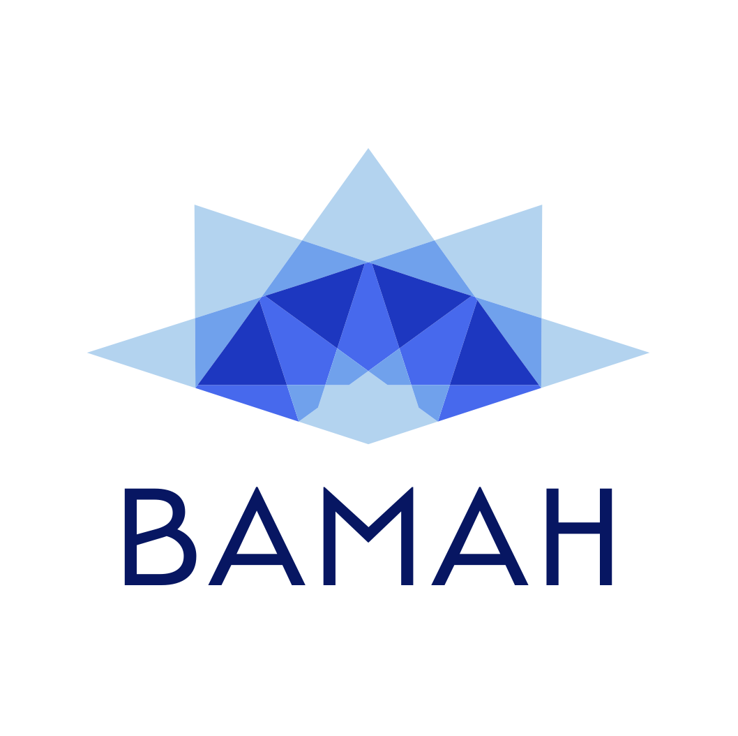 BAMAH logo